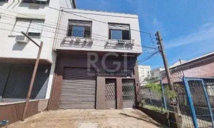 Ponto comercial à venda na Rua Luzitana, 259, Higienópolis, Porto Alegre