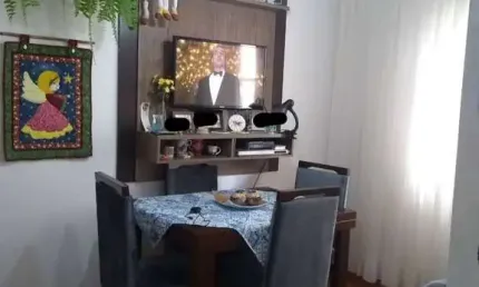 Apartamento com 2 quartos à venda na Rua José Domingos Varella, 301, Cavalhada, Porto Alegre