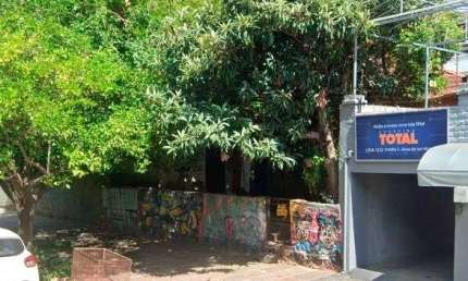 Terreno à venda na Rua Felipe Neri, 350, Auxiliadora, Porto Alegre