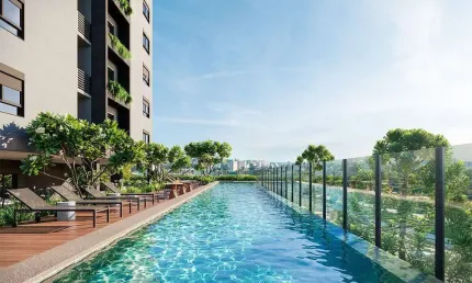 Apartamento com 1 quarto à venda na Avenida Ipiranga, 6929, Partenon, Porto Alegre