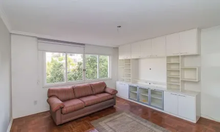 Apartamento com 3 quartos à venda na Rua Miguel Couto, 420, Menino Deus, Porto Alegre