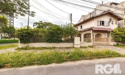 Casa com 5 quartos à venda na Rua Nicolau Faillace, 12, Jardim Itu Sabará, Porto Alegre