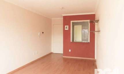 Apartamento com 1 quarto à venda na Avenida Engenheiro Francisco Rodolfo Simch, 312, Sarandi, Porto Alegre