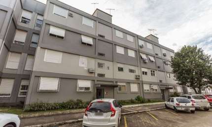 Apartamento com 2 quartos à venda na Rua Zeferino Dias, Sarandi, Porto Alegre