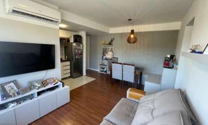 Apartamento com 2 quartos à venda na Avenida Bento Gonçalves, 6400, Partenon, Porto Alegre