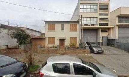 Casa com 4 quartos à venda na Avenida Berlim, 199, São Geraldo, Porto Alegre