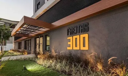 Apartamento com 1 quarto à venda na Rua Professor Freitas e Castro, 300, Azenha, Porto Alegre