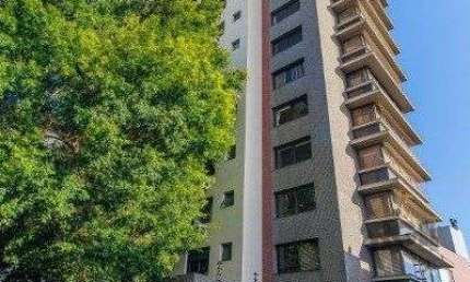 APARTAMENTO COM 03 DORMITÓRIOS, SENDO 03 SUÍTES, NO BAIRRO RIO BRANCO - PORTO ALEGRE/RS.