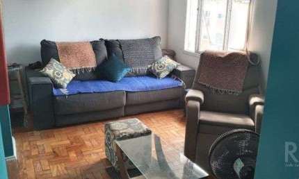 Apartamento para Venda - 0.5m², 2 dormitórios, São Sebastião