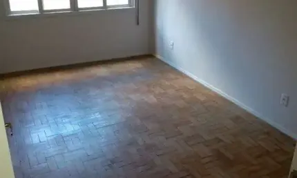 Apartamento para Venda - 44.96m², 1 dormitório, Centro Histórico