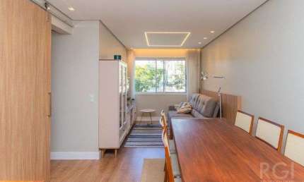 Apartamento para Venda - 74.4m², 3 dormitórios, sendo 1 suites, 1 vaga - Bairro Santana