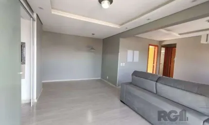 Apartamento com 3 quartos à venda na Rua Piauí, 40, Santa Maria Goretti, Porto Alegre