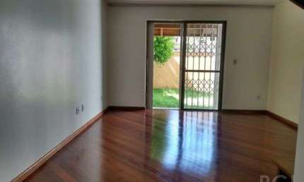 Apartamento com 3 quartos à venda na Rua Manoel Lopes Meirelles, 115, Jardim Itu Sabará, Porto Alegre