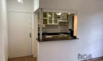 Apartamento com 2 quartos à venda na Rua Carlos Von Koseritz, 756, São João, Porto Alegre