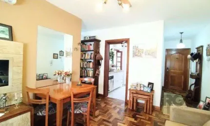 Apartamento com 3 quartos à venda na Rua Doutor João Simplício Alves de Carvalho, 736, Vila Ipiranga, Porto Alegre