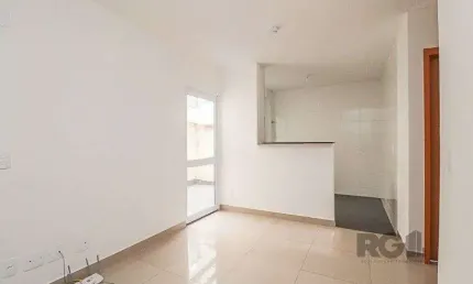Apartamento com 2 quartos à venda na Avenida Protásio Alves, 10535, Morro Santana, Porto Alegre
