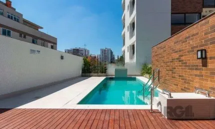 Apartamento com 2 quartos à venda na Praça Doutor Gastão Santos, 38, Passo da Areia, Porto Alegre