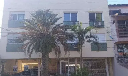 Apartamento com 2 quartos à venda na Rua Ari Barroso, 817, Sarandi, Porto Alegre
