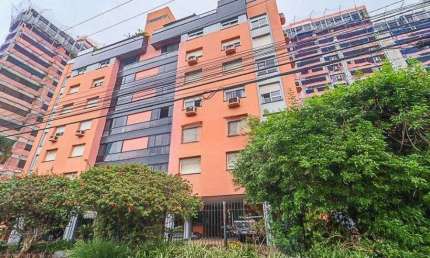 Apartamento com 3 quartos à venda na Avenida João Wallig, 1855, Passo da Areia, Porto Alegre