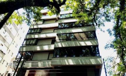 Apartamento com 2 quartos à venda na Rua Gonçalo de Carvalho, 271, Moinhos de Vento, Porto Alegre