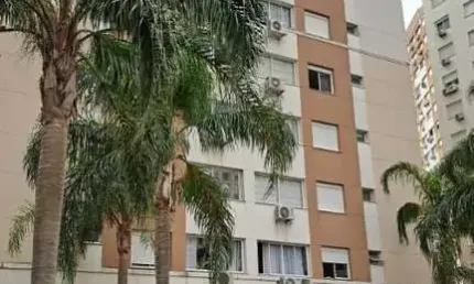 Apartamento com 2 quartos à venda na Avenida Dom Cláudio José Gonçalves Ponce de Leão, 140, Vila Ipiranga, Porto Alegre