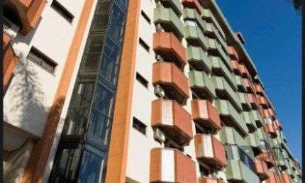 Excelente Flat com 52,96m², classificado no pool hoteleiro, no bairro Independência em Porto Alegre/RS.