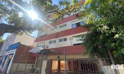 APARTAMENTO 1 DORMITÓRIO NA CIDADE BAIXA, PORTO ALEGRE  Cód.  366778-RP