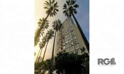Apartamento com 2 quartos à venda na Avenida João Pessoa, 1784, Farroupilha, Porto Alegre