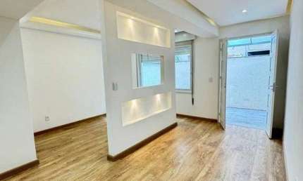 **Oportunidade Única! Apartamento Residencial na Cidade baixa em Porto Alegre**