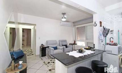 ÓTIMO APARTAMENTO NA JOÃO PESSOA, A VENDA2 DORMITORIOS cód.RP389760