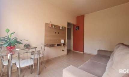 Apartamento com 2 quartos à venda na Rua José do Patrocínio, 120, Cidade Baixa, Porto Alegre