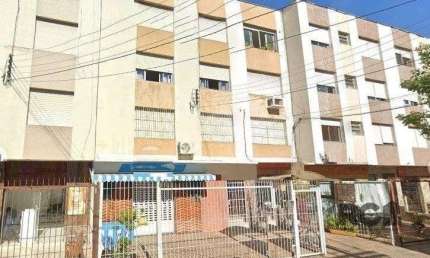 VENDA - Apartamento 1 dormitório, 39,15m², Cidade Baixa - Porto Alegre