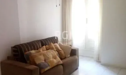 Apartamento para venda - 41.3m², 1 dormitório, cidade baixa