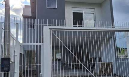 Casa a Venda no Bairro espirito Santo, Zona Sul de Porto Alegre.