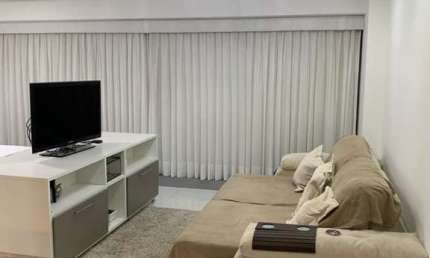 Loft para Venda - 38.22m², 1 dormitório, 1 vaga - Praia de Belas
