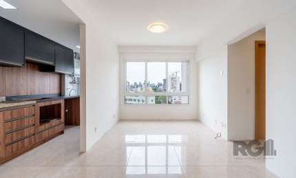 Apartamento com 2 quartos à venda na Rua Doutor Alcides Cruz, 43, Santa Cecília, Porto Alegre