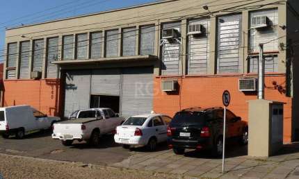 Depósito/Pavilhão para Venda - 5.686,00m², 0 dormitórios, Sarandi