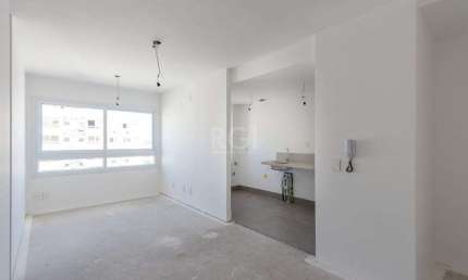 Apartamento para Venda - 54m², 2 dormitórios, sendo 1 suites, 1 vaga - Jardim Lindóia
