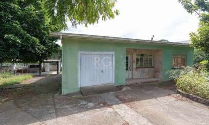 Casa para Venda - 277.49m², 2 dormitórios, 2 vagas - Belém Velho