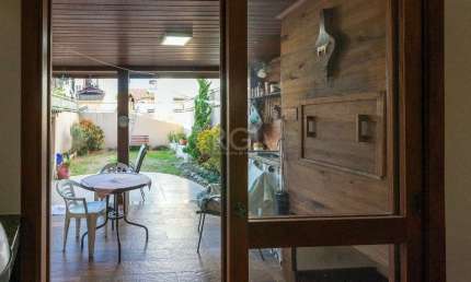 Casa para Venda - 125m², 3 dormitórios, sendo 1 suites, 2 vagas - Aberta dos Morros