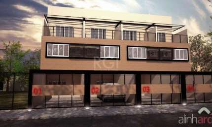 Casa para Venda - 254.27m², 3 dormitórios, 2 vagas - Vila Nova