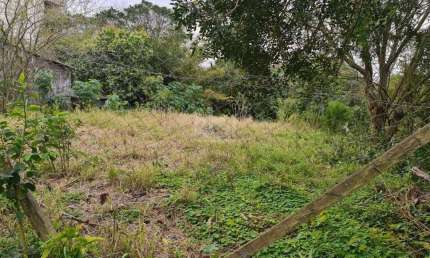 Terreno à venda na Rua Bazilio Pellin Filho, 1166, Tristeza, Porto Alegre