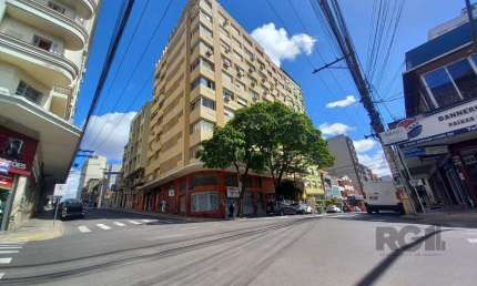 Apartamento com 2 quartos à venda na Avenida Alberto Bins, 903, Centro Histórico, Porto Alegre