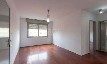 Apartamento para Venda - 99.9m², 2 dormitórios, sendo 1 suites, 1 vaga - Cristal
