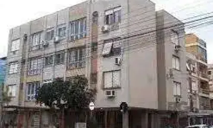 Apartamento com 1 quarto à venda na Rua Barão do Gravataí, 428, Menino Deus, Porto Alegre