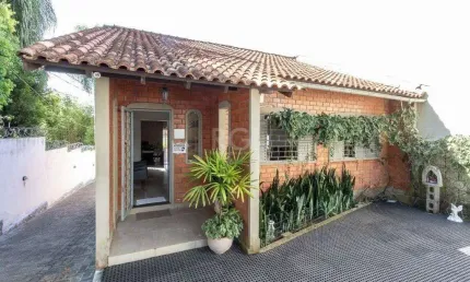 Casa para venda - 199.62m², 5 dormitórios, 15 vagas - tristeza