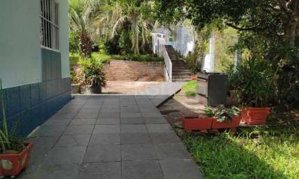Casa com 3 quartos à venda na Rua Padre João Batista Reus, 2798, Camaquã, Porto Alegre
