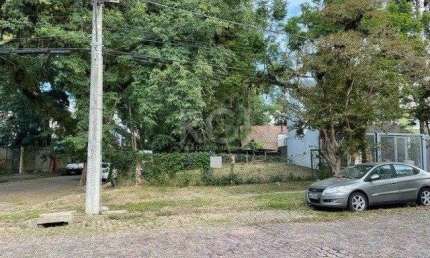 Terreno para Venda - 215.1m², 0 dormitórios, Jardim Isabel