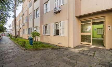 Apartamento à venda com 2 quartos 50 m² - avenida francisco trein, cristo redentor, porto alegre