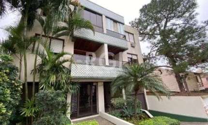 Apartamento para Venda - 67.59m², 1 dormitório, 1 vaga - Tristeza